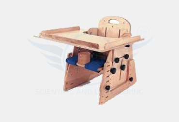 POSITIONING CHAIR