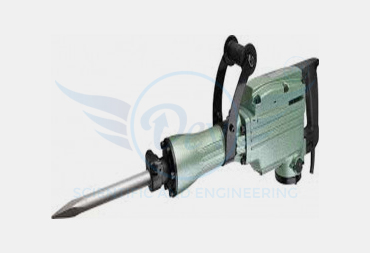 HAMMER DRILL