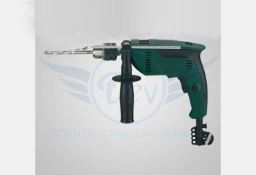 IMPACT DRILL 10 MM