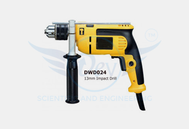 IMPACT DRILL 13 MM