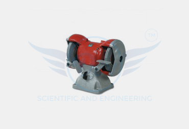BENCH GRINDER