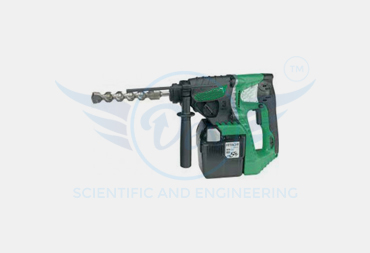 CORDLESS ROTARY HAMMER DRILL