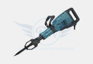 DEMOLITION HAMMER