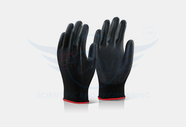 PU COATED GLOVES