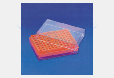 PCR TUBE RACK