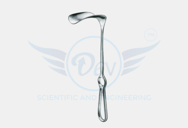 KOCHER INSTRUMENT