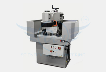 AUTOMATIC GRINDING MACHINE