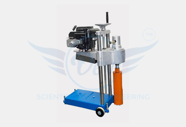 CORE DRILLING MACHINE PETROL