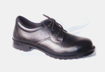 SAFETY SHOES