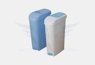 SANITARY BIN