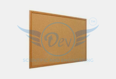 CORK BOARD