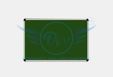 GREEN CHALK BOARD