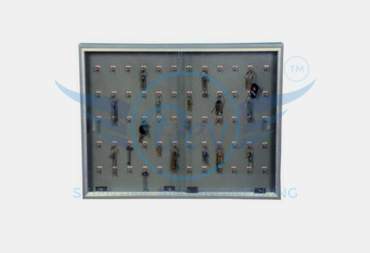 KEY CHAIN BOARD