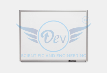WHITE MARKER BOARD
