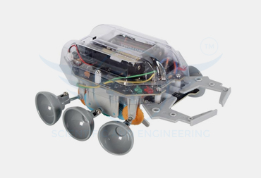 SCARAB ROBOT KIT SOUND SENSOR