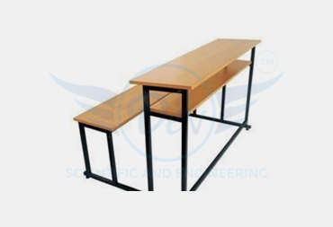 SCHOOL BENCH