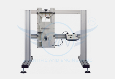 BRINELL HARDNESS TESTER