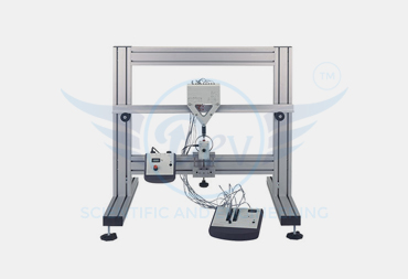 BRINELL HARDNESS TESTER