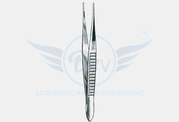 GILLIES NON TOOTH INSTRUMENT