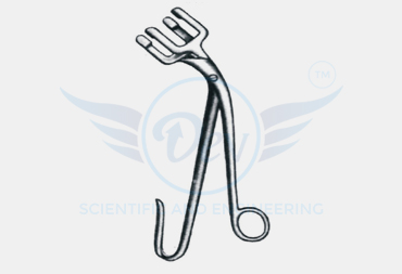 HARRISON FORCEPS