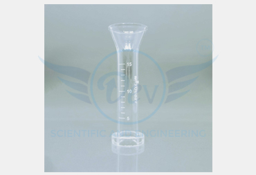 SPARES FOR GLASS FILTER HOLDER WITH SILICON STOPPER