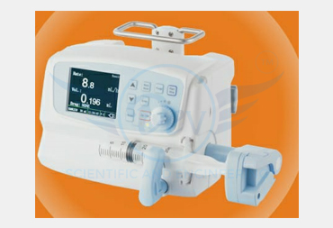 TCI PUMP