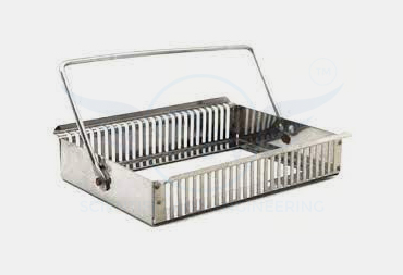 SLIDE RACK