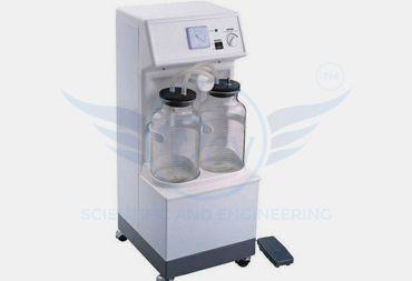 SUCTION MACHINE 1