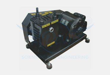 VACUUM PUMP