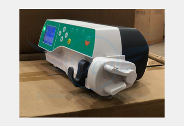 SYRINGE PUMP 2