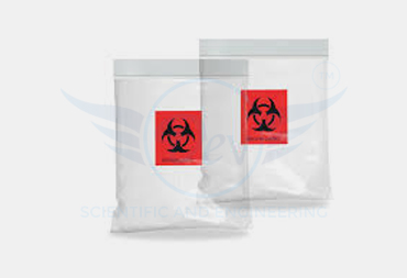 SPECIMEN BAGS