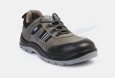 SPORTY SAFETY SHOES 2