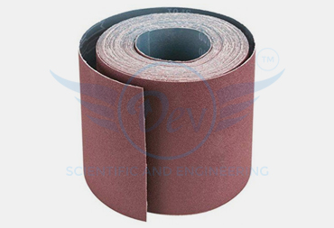 GRIT SANDING ROLL  102 MM X 50000 MM