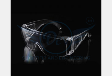 SAFETY GOGGLES, PC