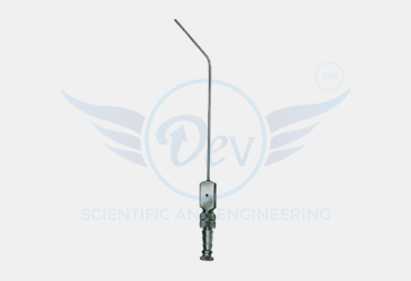 SUCTION TUBES