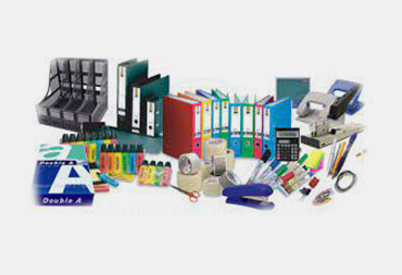 STATIONERY PRODUCTS