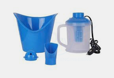STEAM INHALER