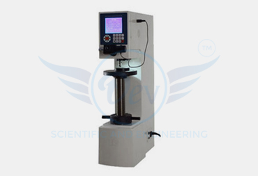 BRINELL HARDNESS TESTER 1