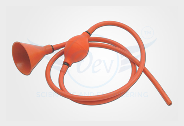 STOMACH TUBE