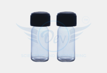 CULTURE TUBES, FLAT BOTTOM