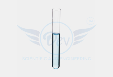 TEST TUBE