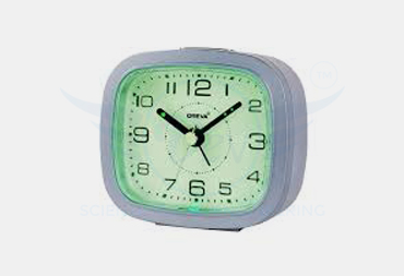 TABLE CLOCK ANALOG