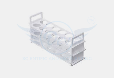 TEST TUBE RACK