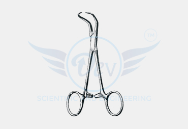 BACKHAUS FORCEPS