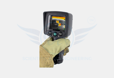 THERMAL IMAGING CAMERA