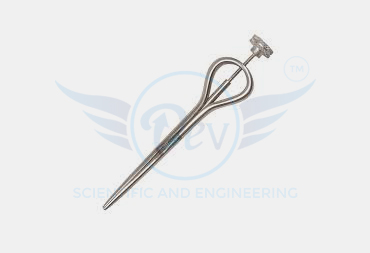TEAT DILATOR WITH SCREW