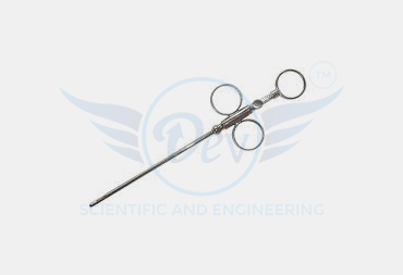 TEAT SLITTER WITH TWIN BLADE