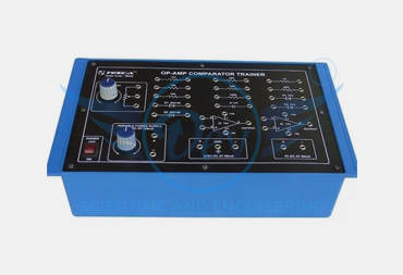 OP AMP TRAINER KIT
