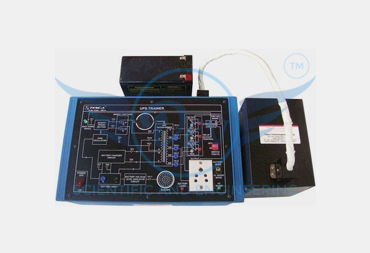 UPS TRAINER KIT