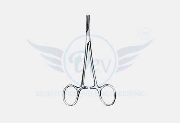 HALSTEAD MOSQUITO FORCEPS